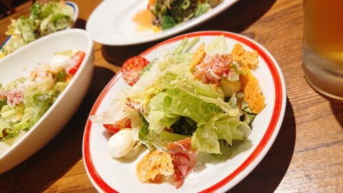 ガスヒートポンプエアコン（GHP）更新工事　ファミリーレストラン／神奈川県横浜市